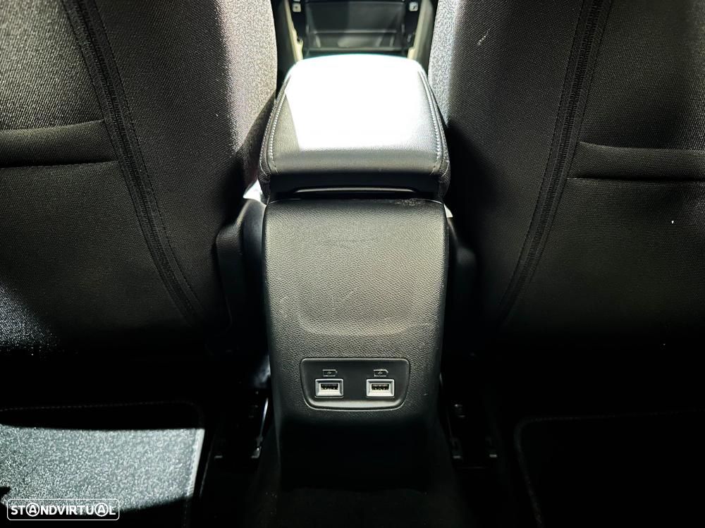 Peugeot e-208 50 kWh SE Style - 27