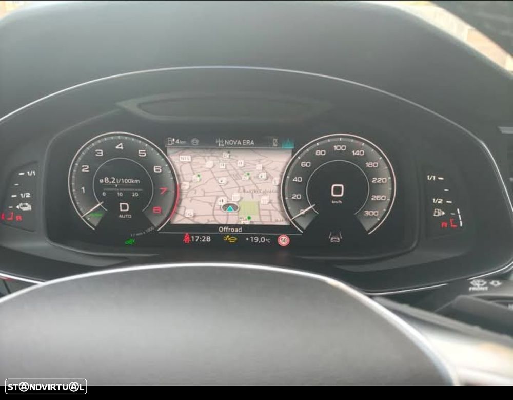 Audi A6 50 TFSIe quattro S tronic - 10