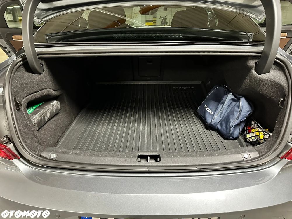 Volvo S90 T5 Inscription - 25