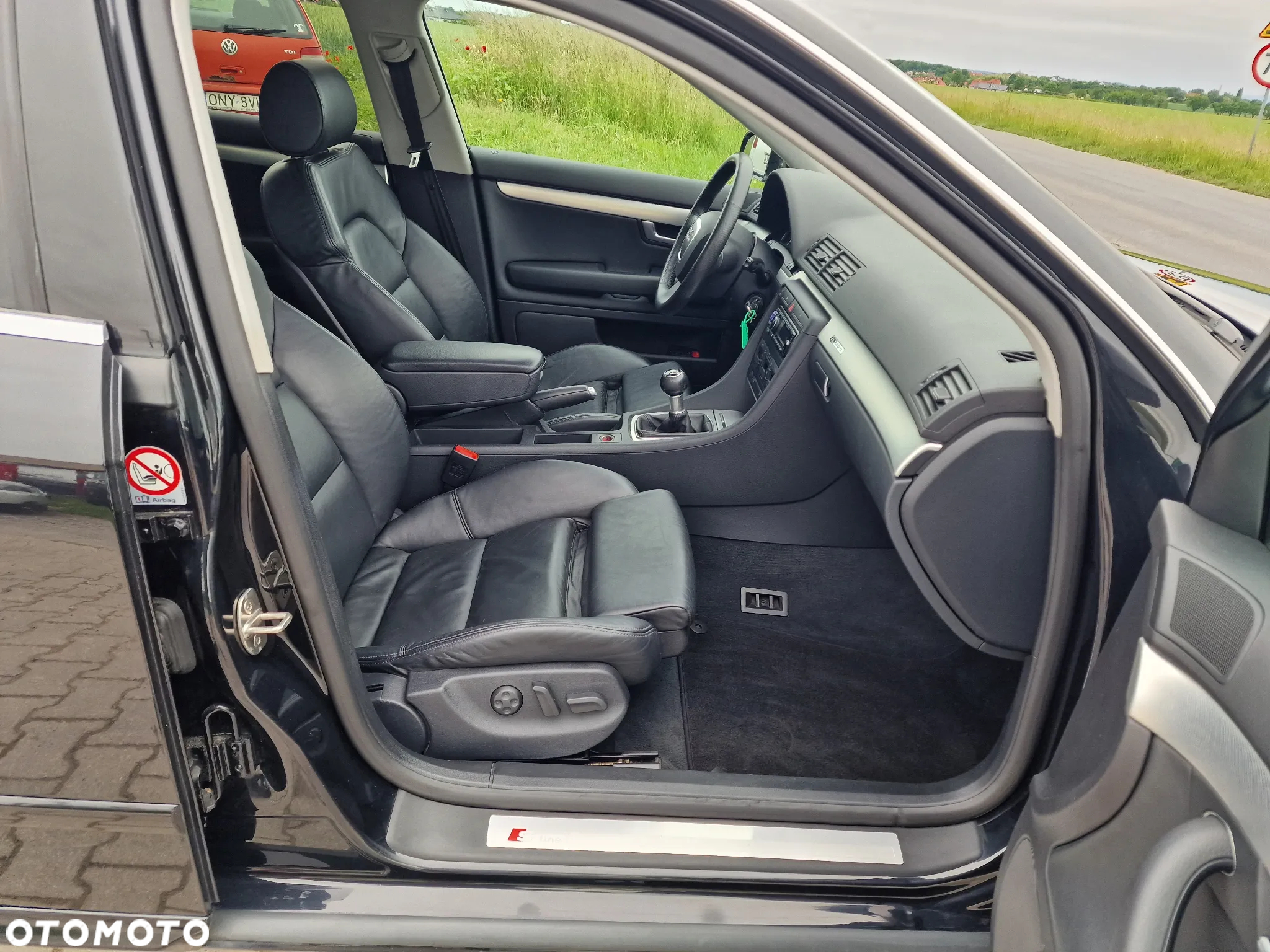 Audi A4 Avant 3.0 TDI Quattro - 29