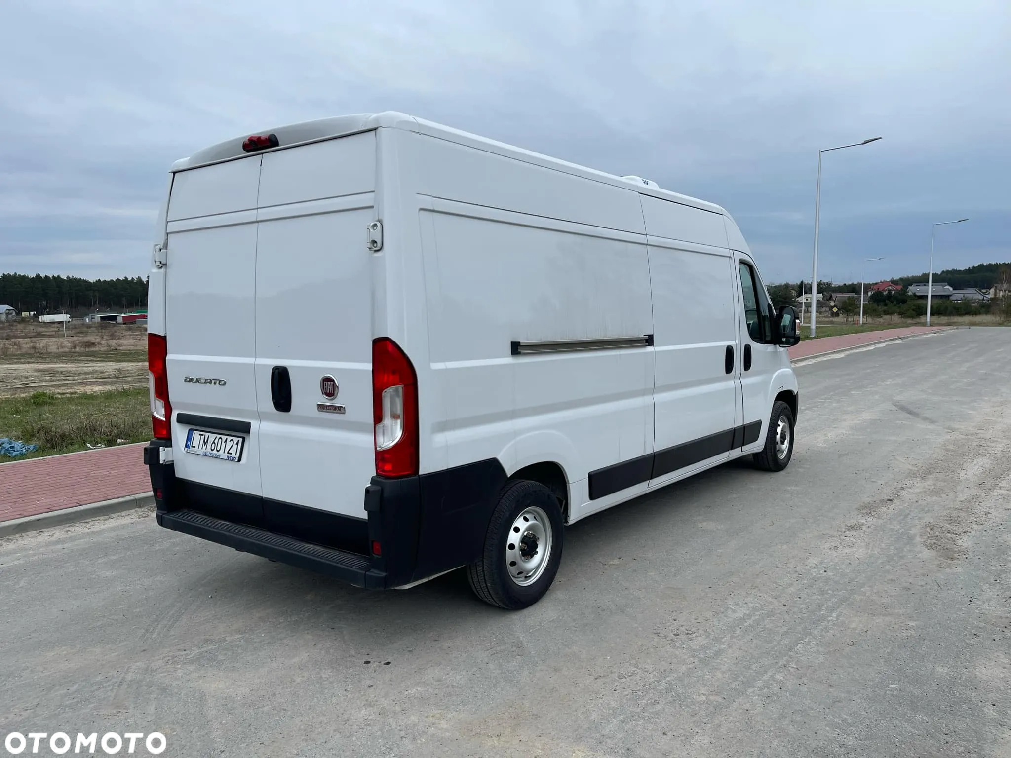 Fiat Ducato - 2