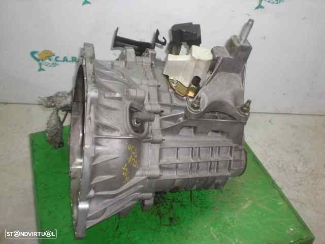 CAIXA VELOCIDADES FORD FOCUS 1998 -C9DB - 3
