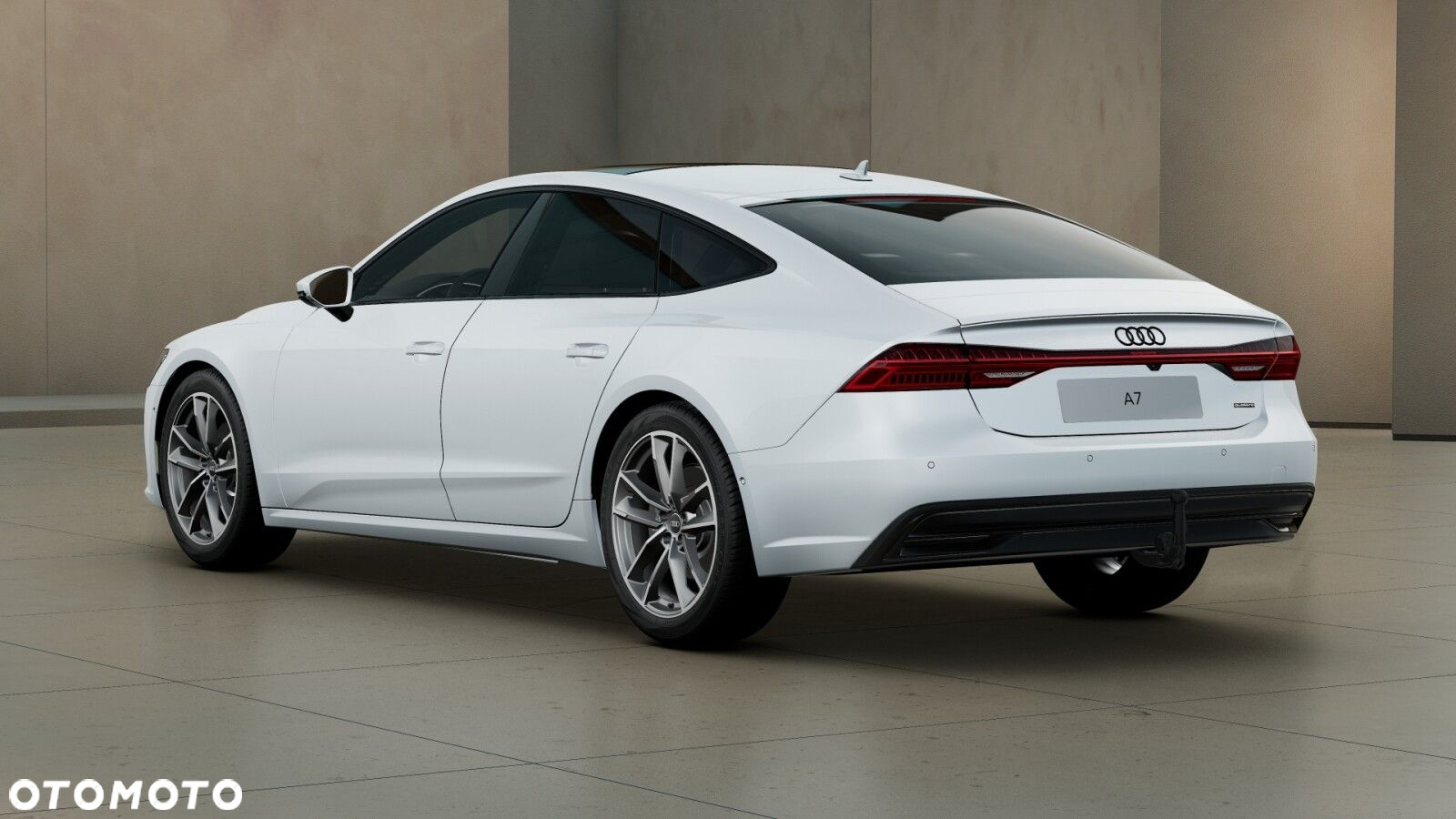 Audi A7 Sportback - 5
