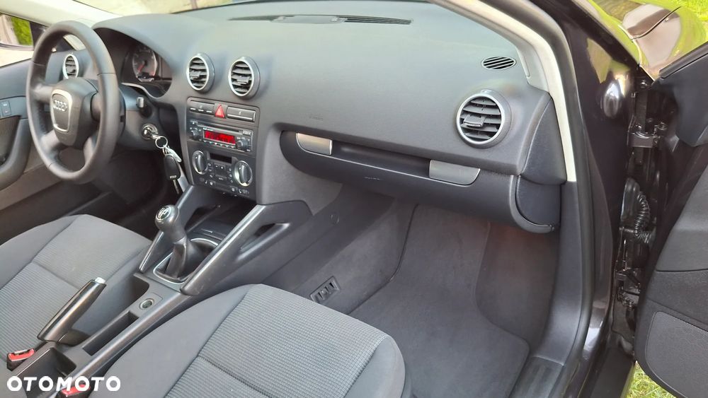 Audi A3 - 15