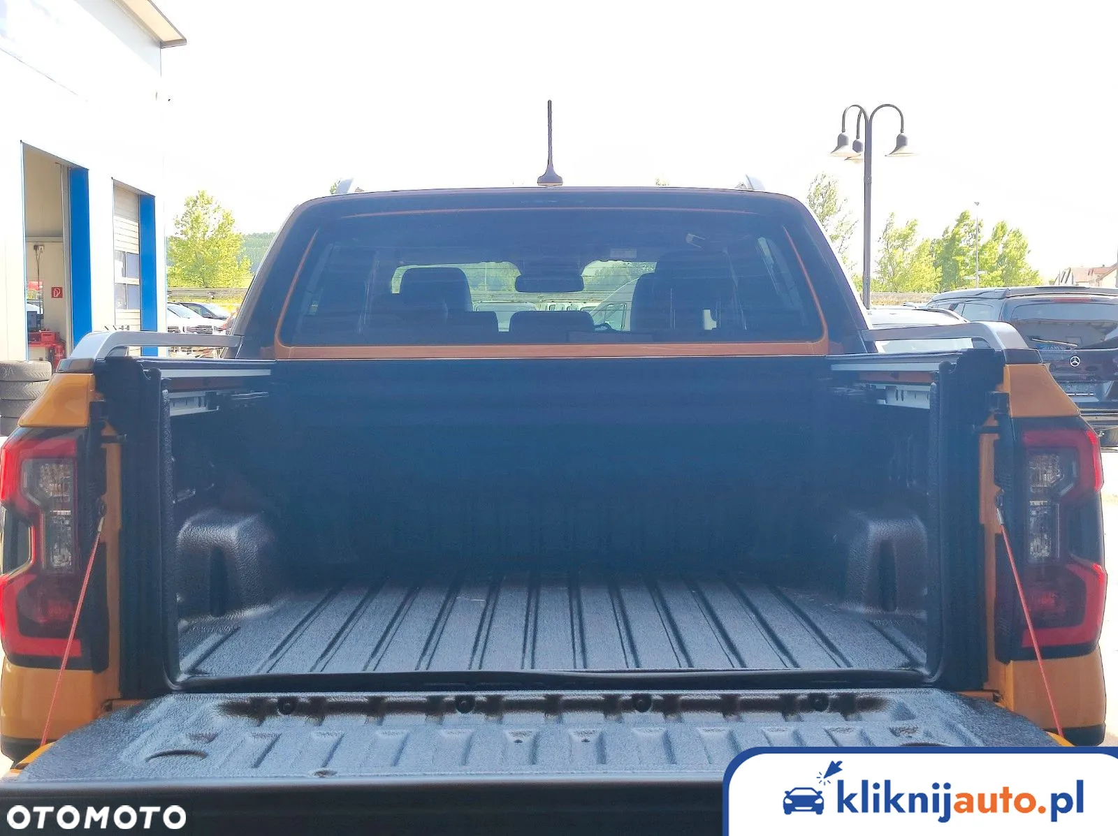Ford Ranger 2.0 EcoBlue Bi-Turbo 4x4 DC Wildtrak - 12