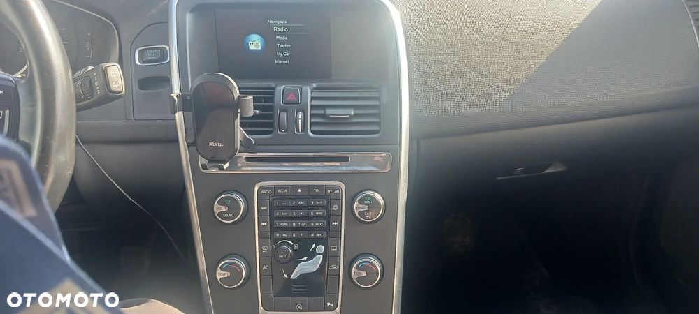 Volvo XC 60 D3 RDesign - 14