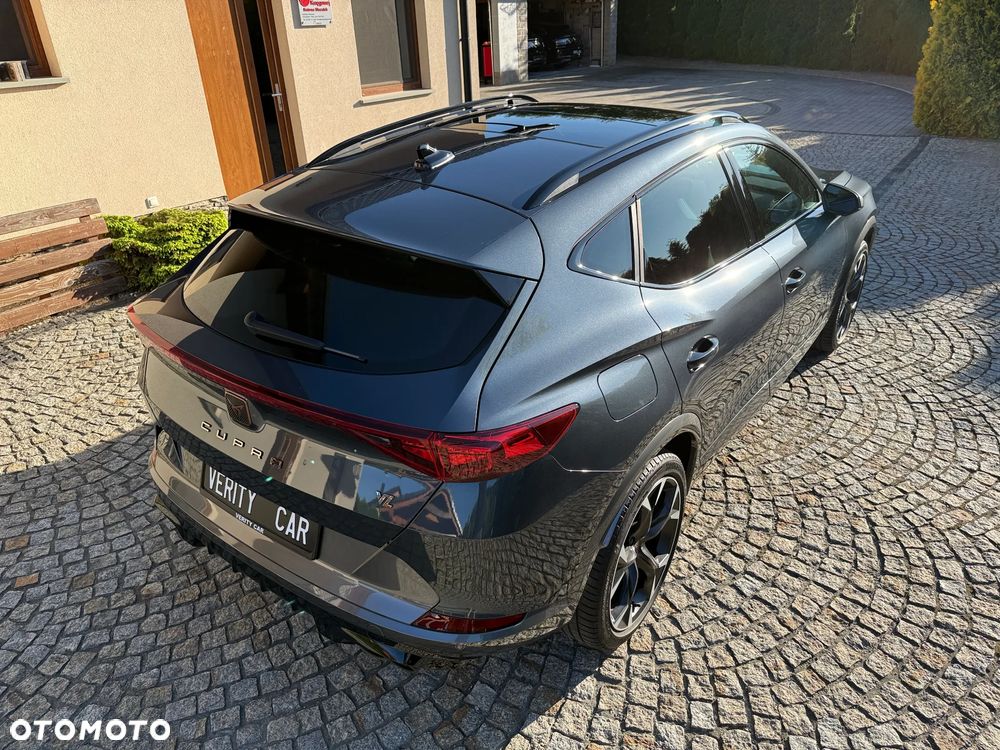 Cupra Formentor - 18