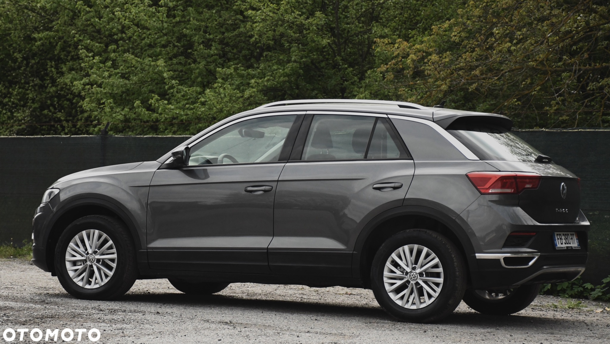 Volkswagen T-Roc 2.0 TDI SCR 4MOTION DSG ACTIVE - 7