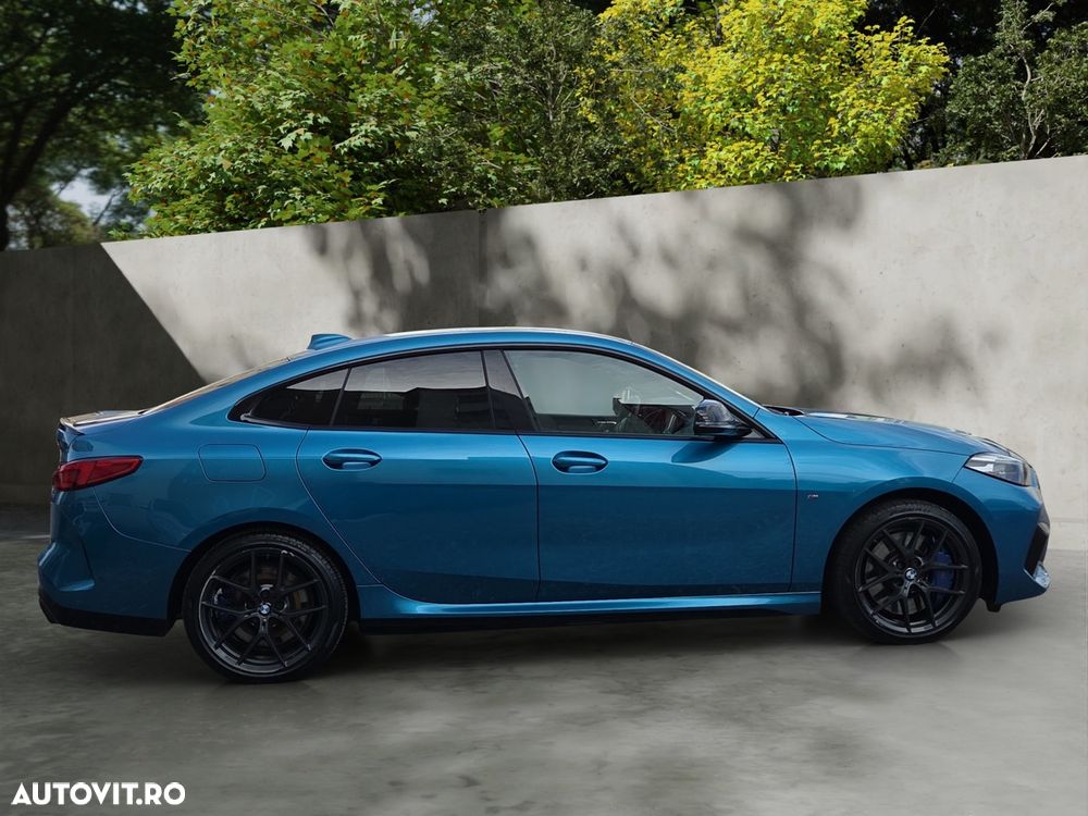 BMW M2 2021 — imagine 8