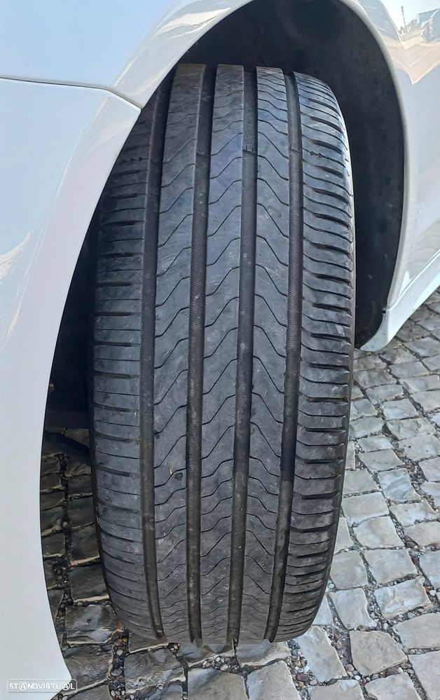 Mercedes-Benz C 220 BlueTEC AMG Line Aut. - 26