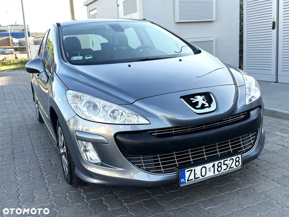 Peugeot 308 - 12