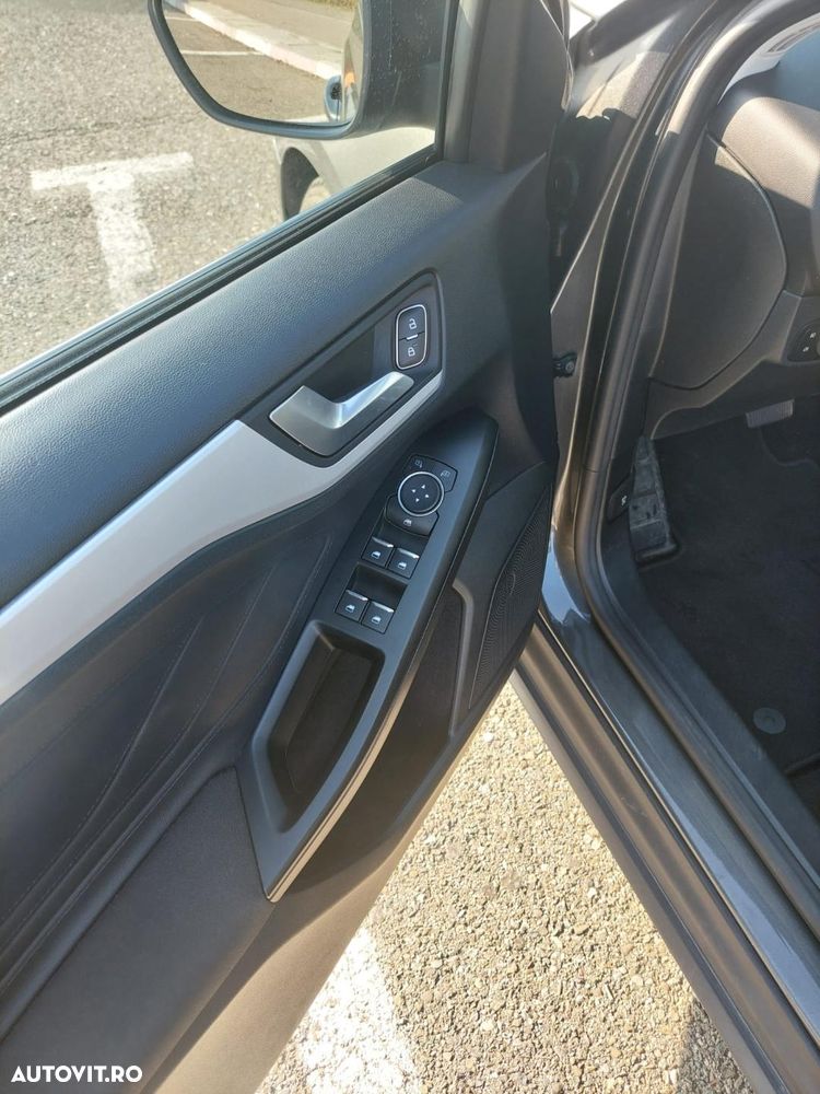 Ford Focus 1.5 EcoBlue ST-Line - 9