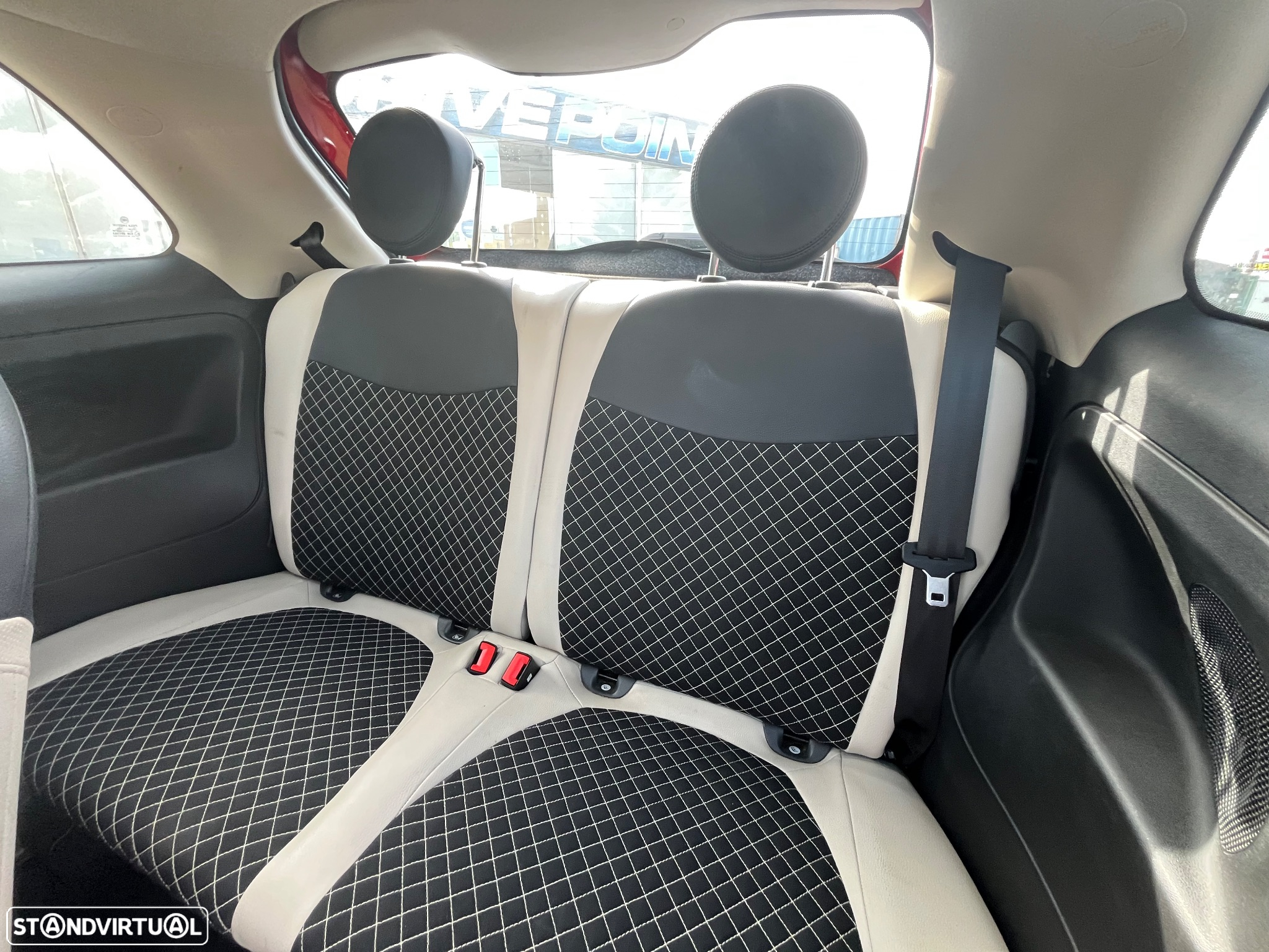 Fiat 500 - 42