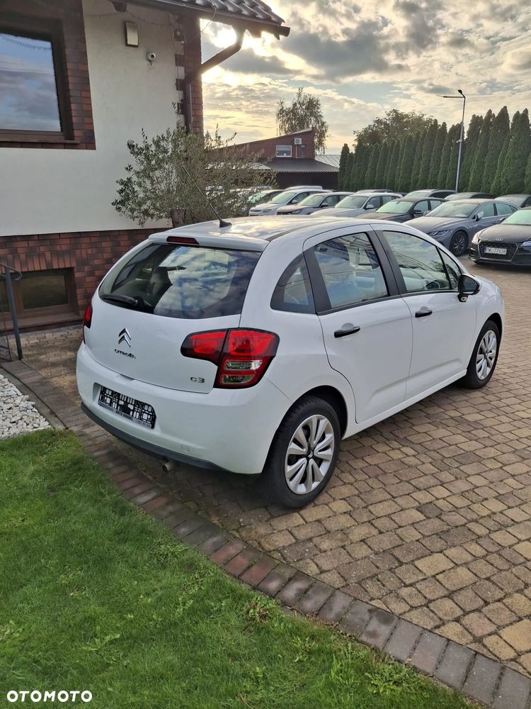 Citroën C3 Pure Tech VTi 68 Cool&Sound - 6
