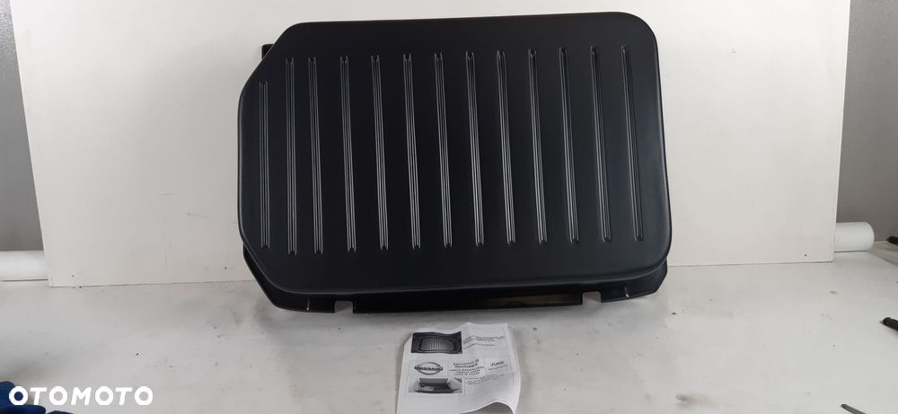 NISSAN JUKE F15 WKŁAD BAGAŻNIKA BDF15VASCA2 - 4