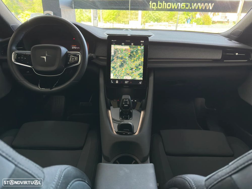 Polestar 2 Dual Motor 78kWh - 3