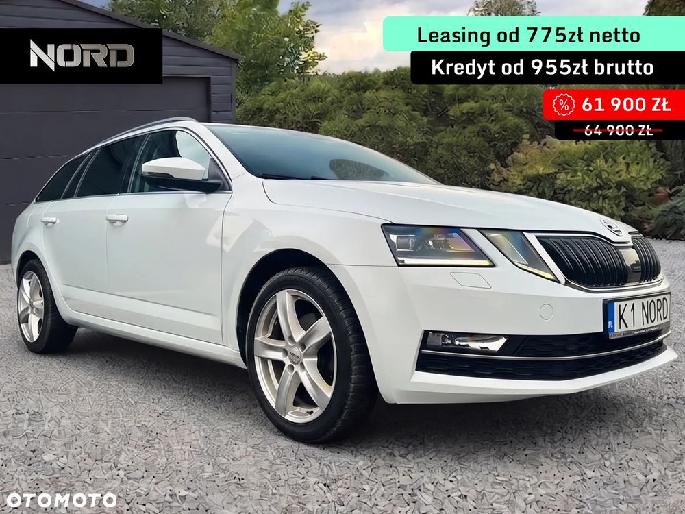 Skoda Octavia 2.0 TDI 4x4 DSG Style - 2