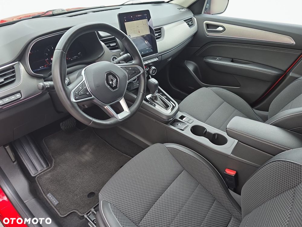 Renault Arkana 1.3 TCe mHEV Intens EDC - 11