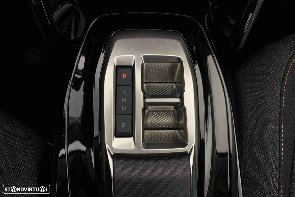 Peugeot e-208 51 kWh Style - 10