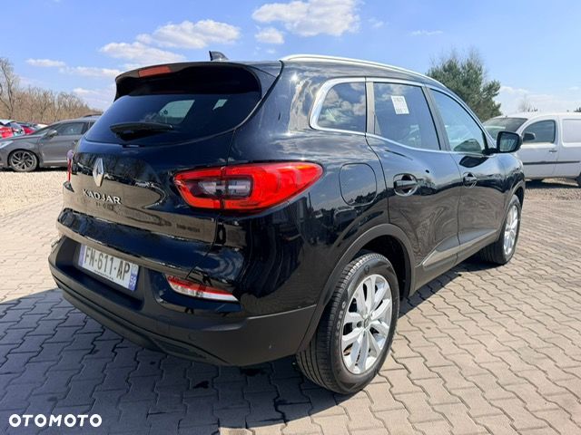 Renault Kadjar BLUE dCi 115 BUSINESS EDITION - 21