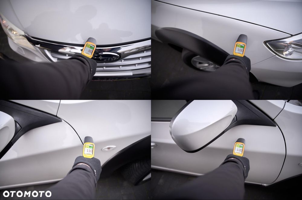 Subaru Impreza XV 2.0R Automatik - 37