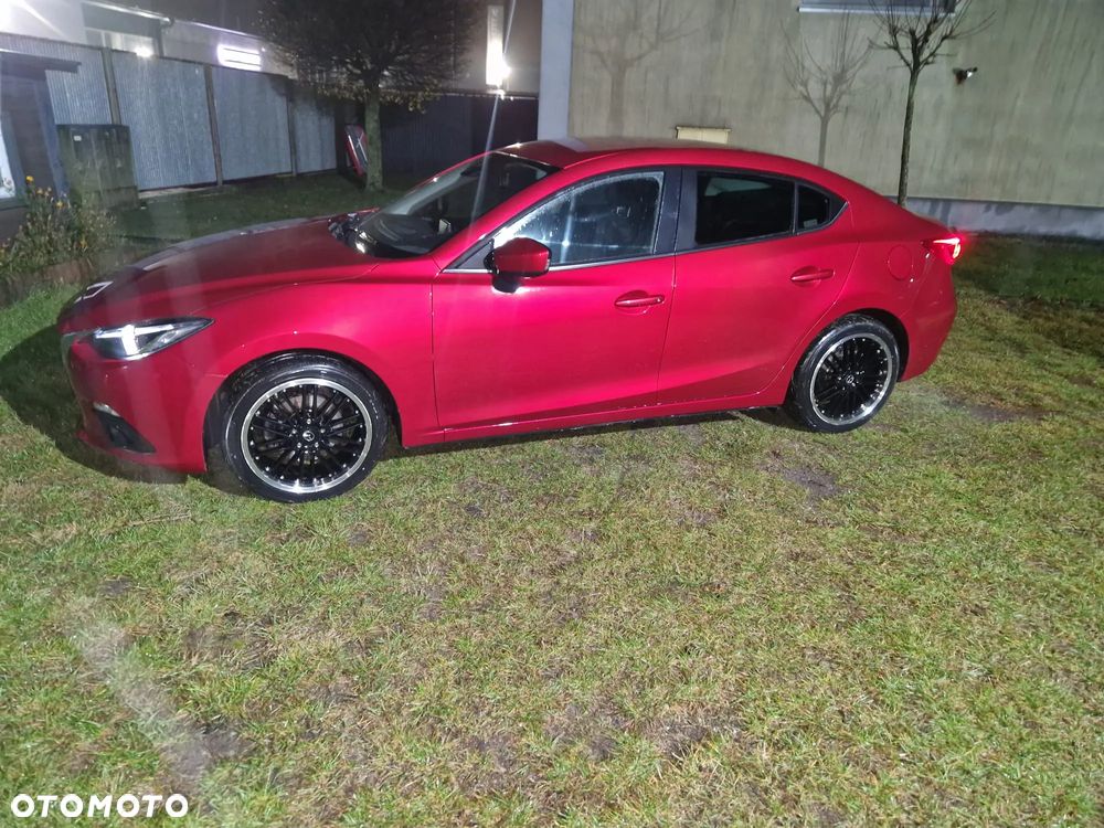Mazda 3 2.0 Skyenergy - 6