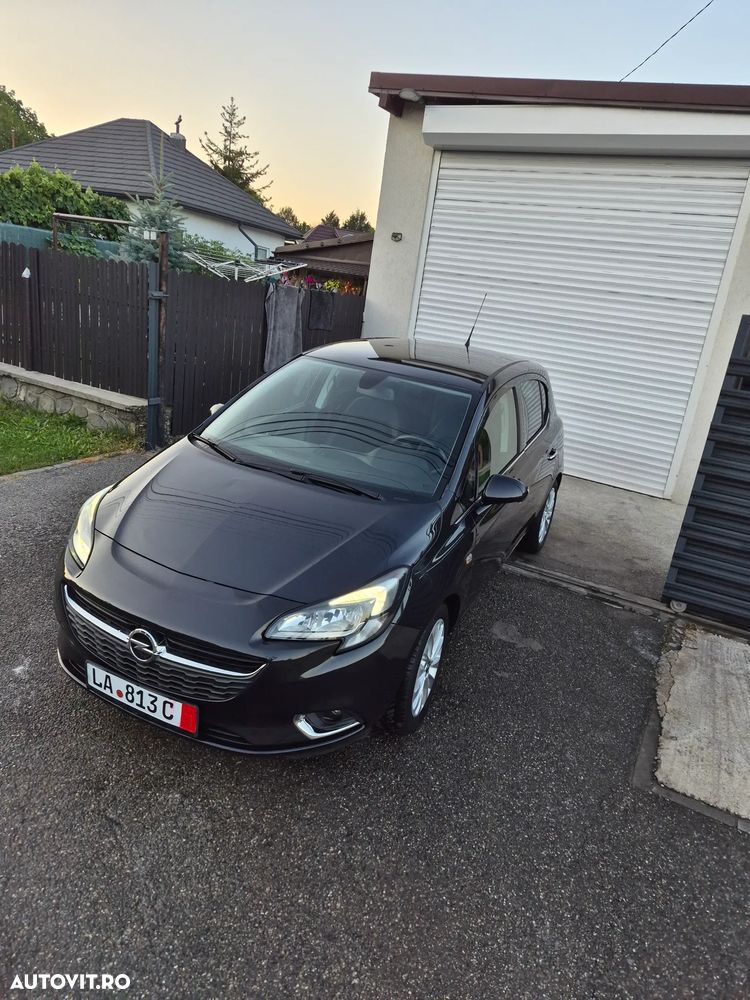 Opel Corsa - 3