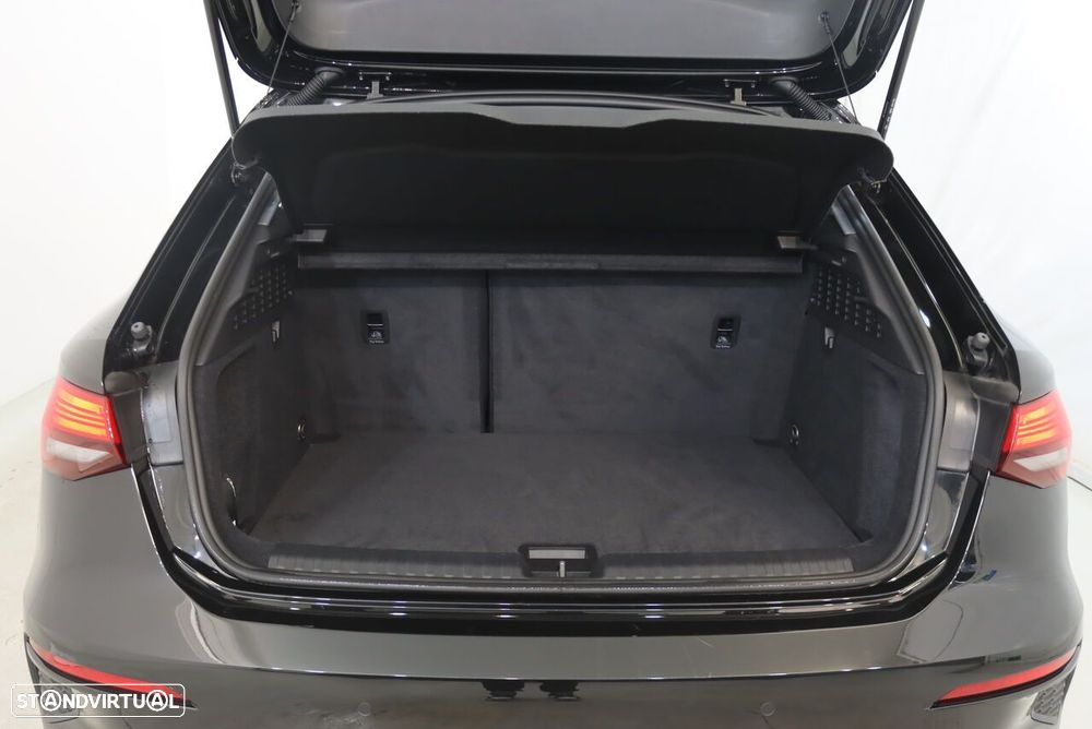 Audi A3 Sportback 40 TFSIe Advanced - 37