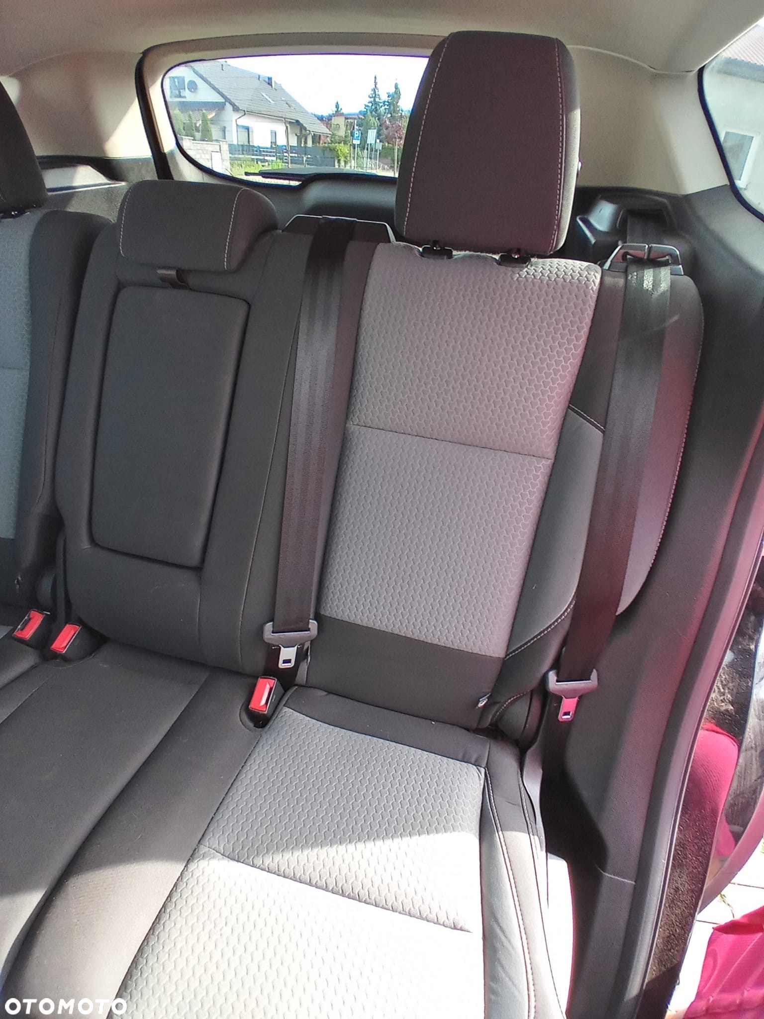 Ford Kuga 1.5 EcoBoost 4x4 SYNC - 17