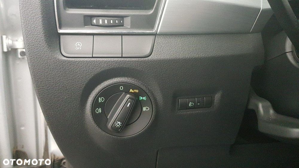 Skoda Fabia - 20