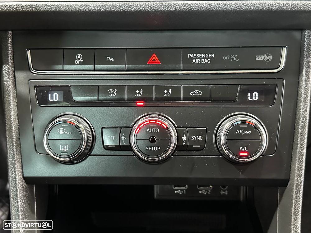 SEAT Leon ST 1.6 TDI Style S/S - 34