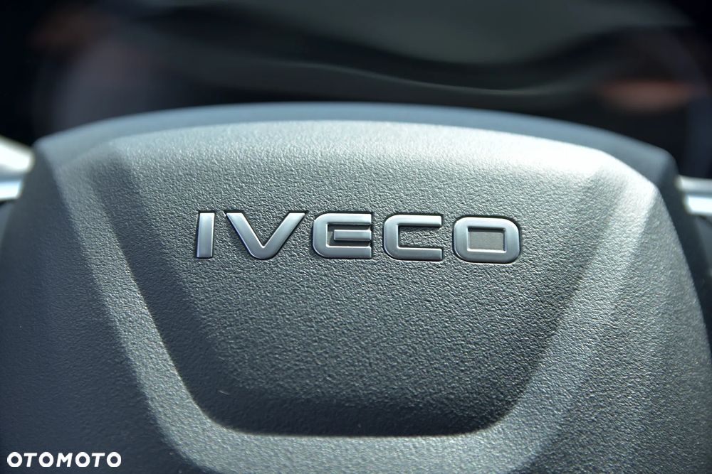 Iveco Daily wywrotka 50C18HZ - 15