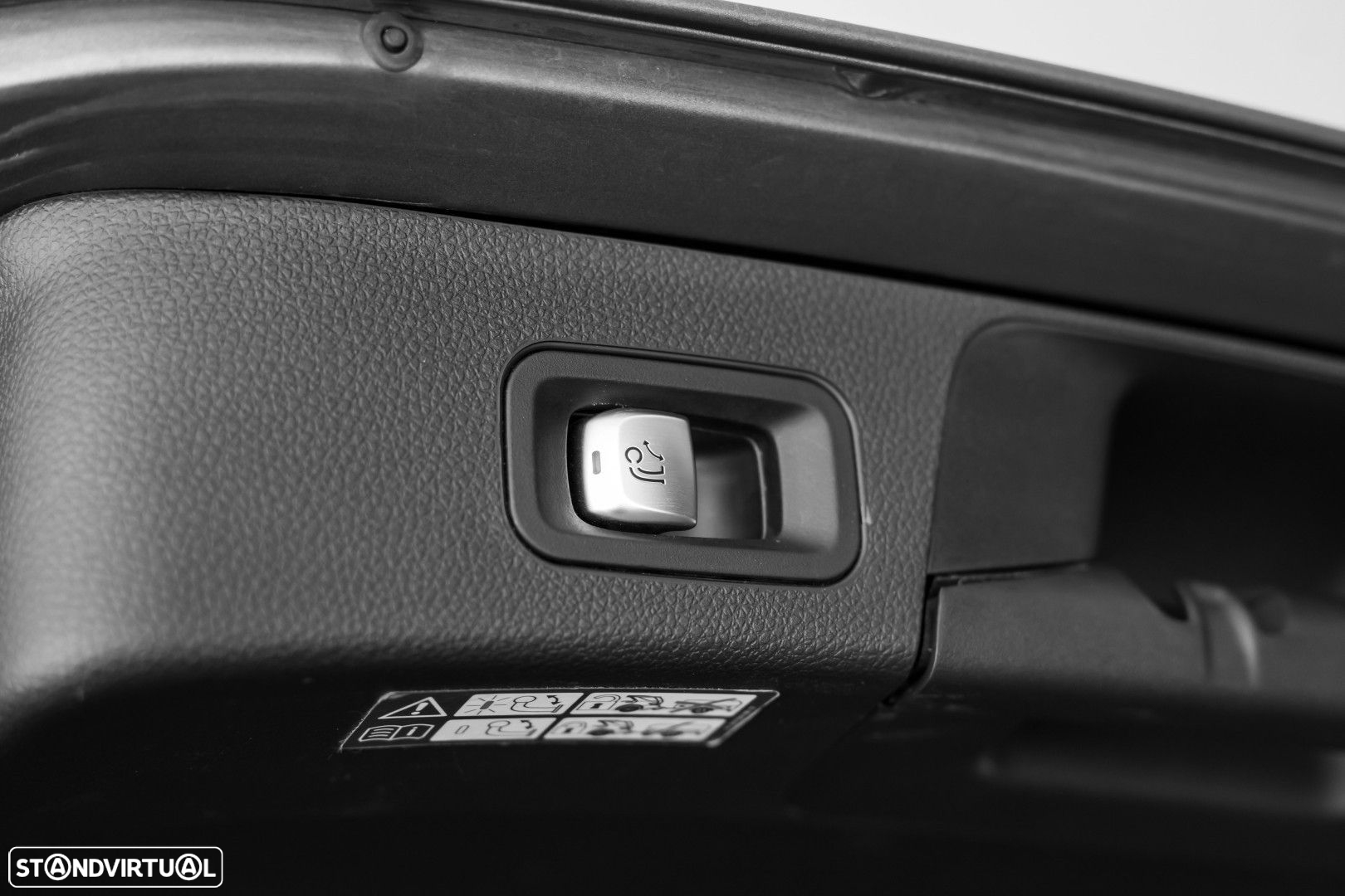 Mercedes-Benz C 200 d Station 9G-TRONIC AMG Line - 43