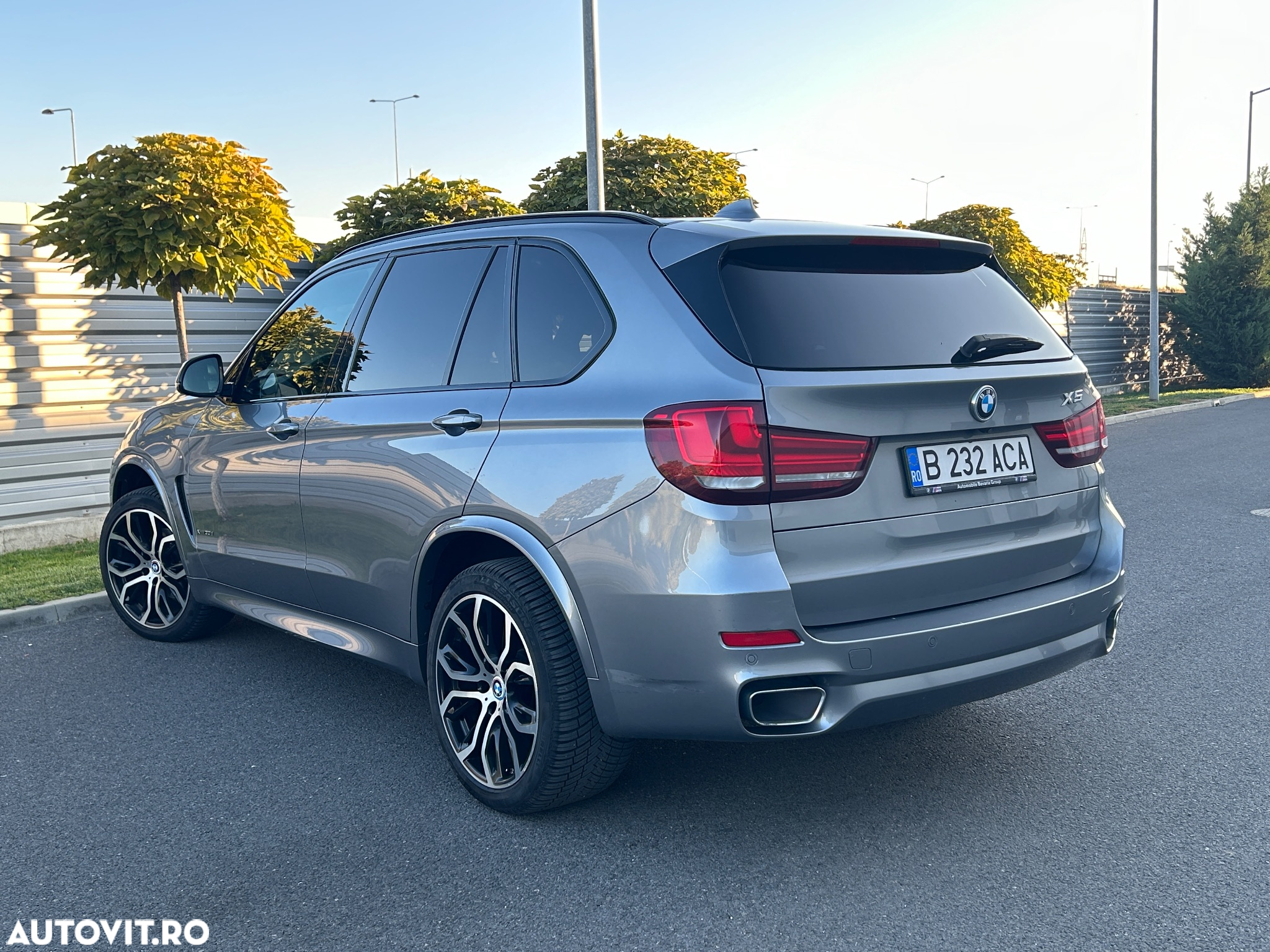 BMW X5 xDrive30d - 4