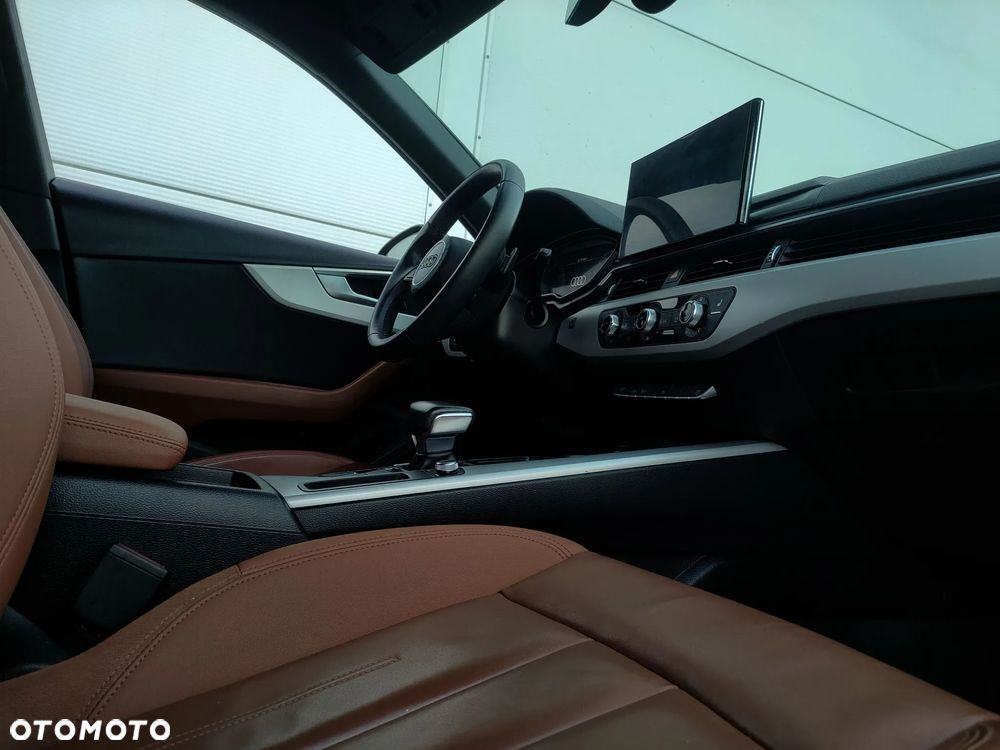 Audi A4 Avant 35 TFSI S tronic - 35