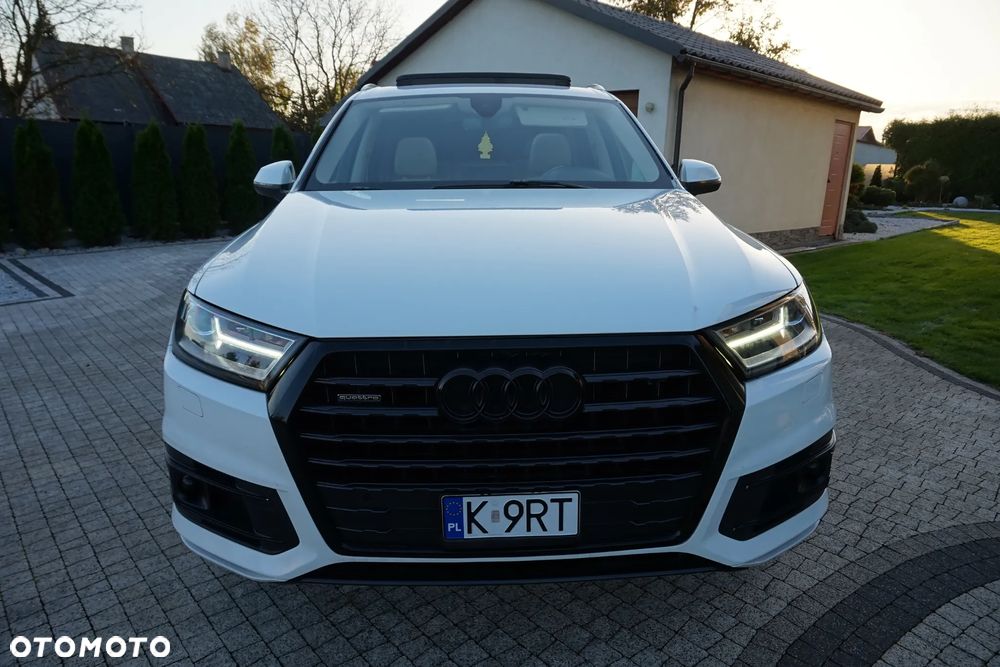 Audi Q7 - 21