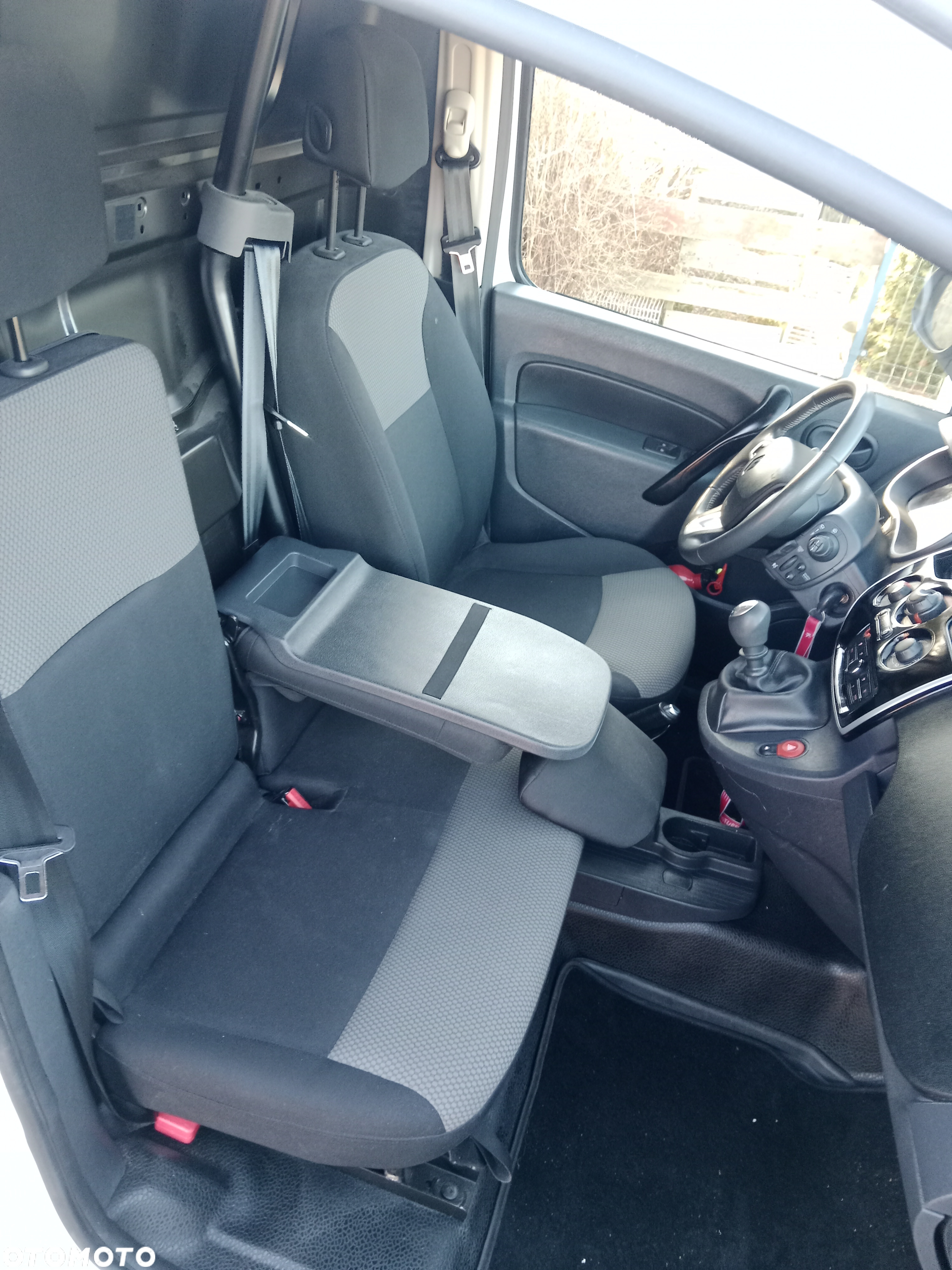 Renault Kangoo - 16