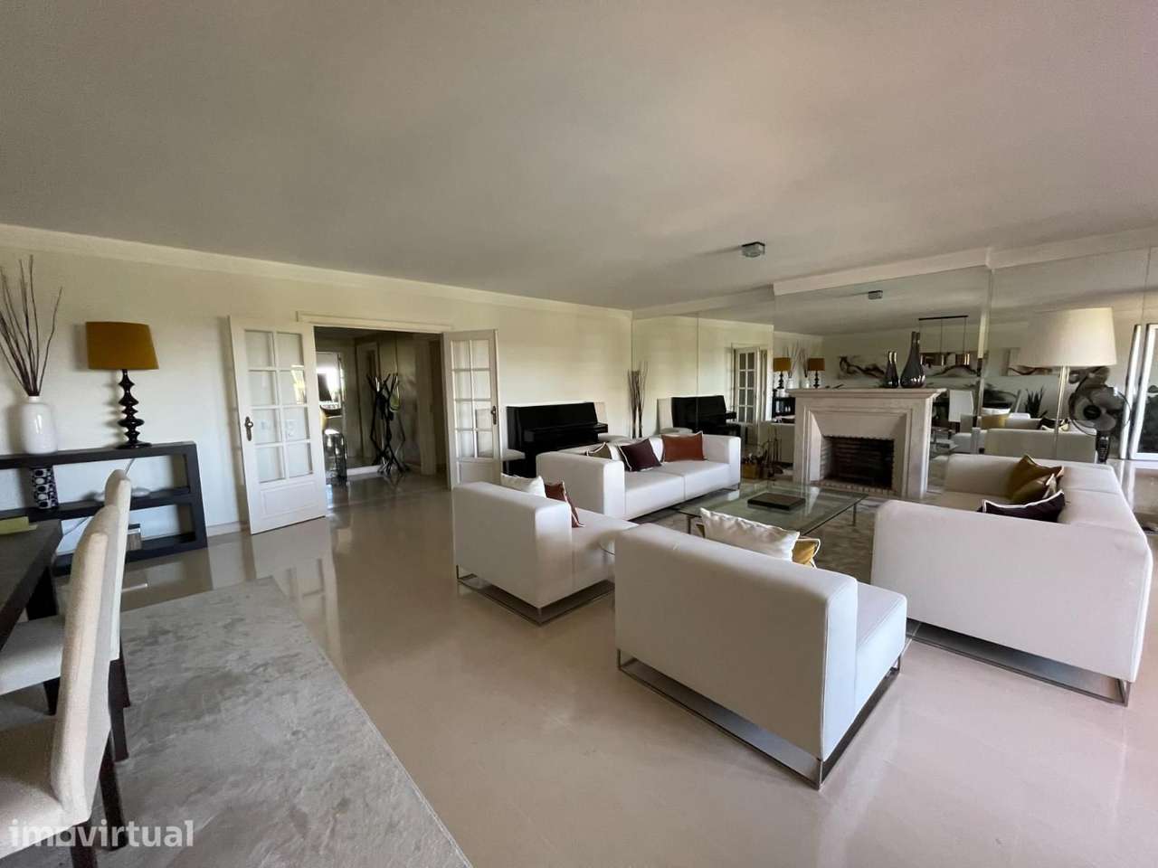 Apartamento T3 com piscina, Cascais - Grande imagem: 5/21