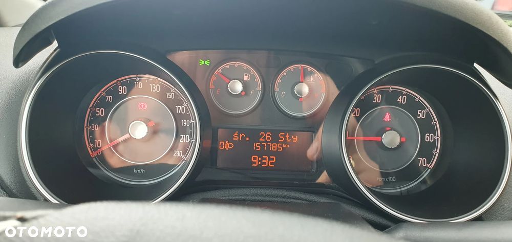 Fiat Punto 1.2 Easy - 30