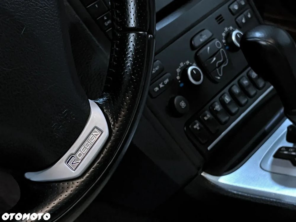 Volvo XC 90 D5 AWD R-Design - 10