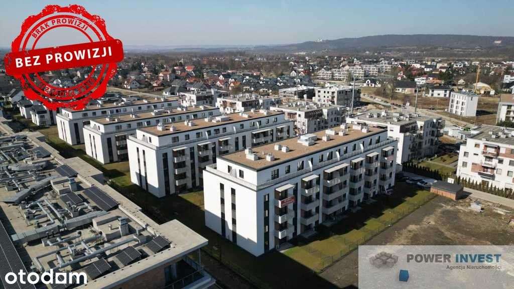 3 pokoje | Ruczaj | ul.J.Kantego Federowicza
