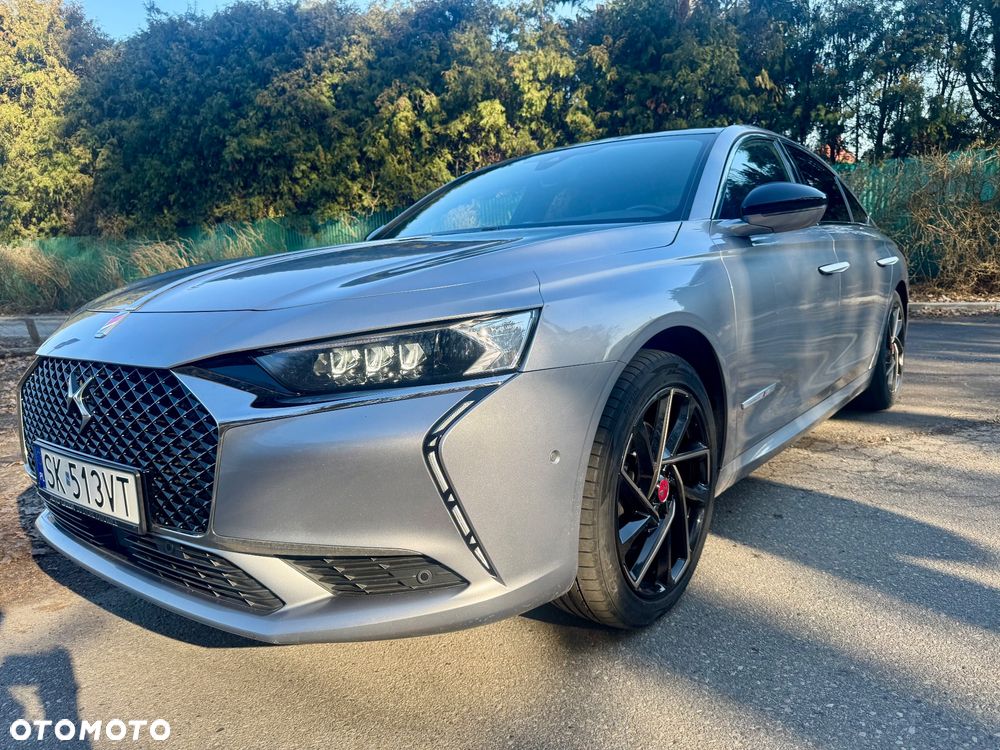 DS Automobiles DS 9 - 3