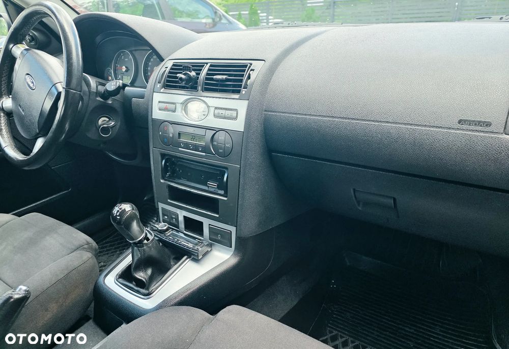 Ford Mondeo 2.0 TDCi Trend - 7