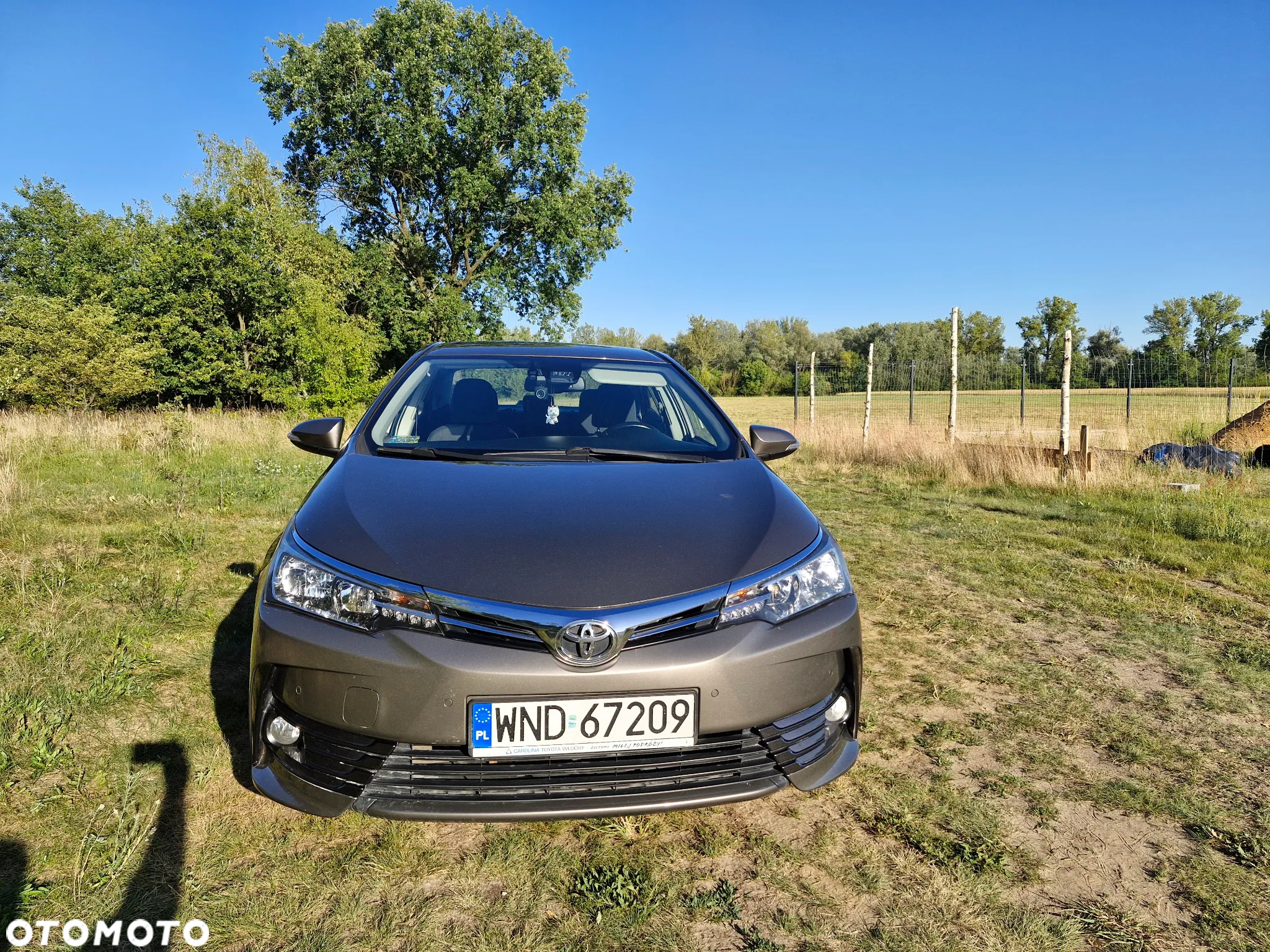 Toyota Corolla 1.6 Premium EU6 - 14