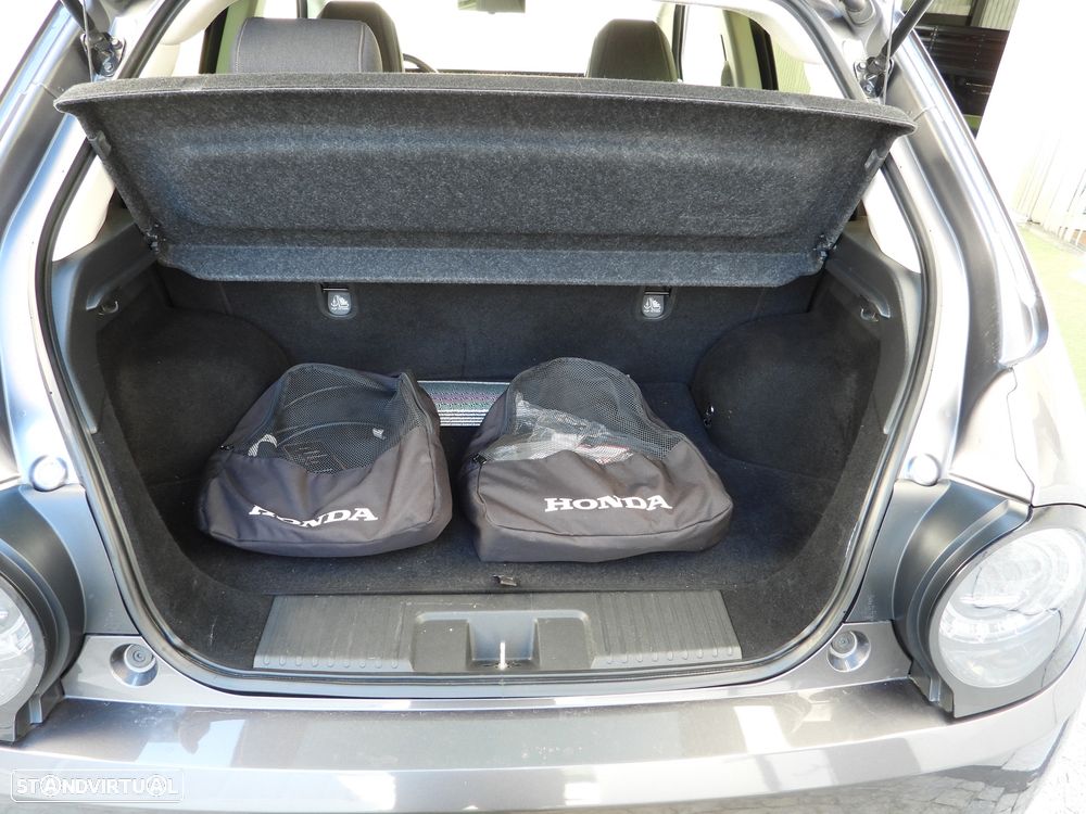 Honda e Advance (17") - 5