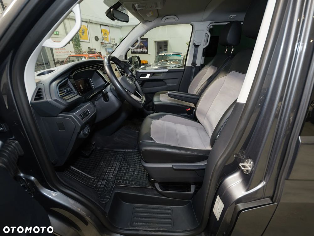 Volkswagen Multivan 2.0 TDI L1 Edition 4Motion DSG - 17
