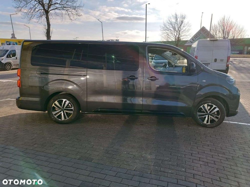 Peugeot Traveller 2.0 BlueHDi Long Business EAT8 - 6