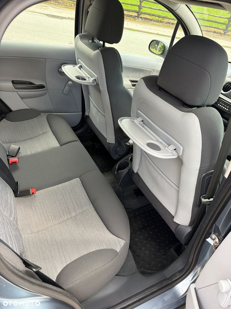 Citroën C3 1.6 HDi SX Pack - 16