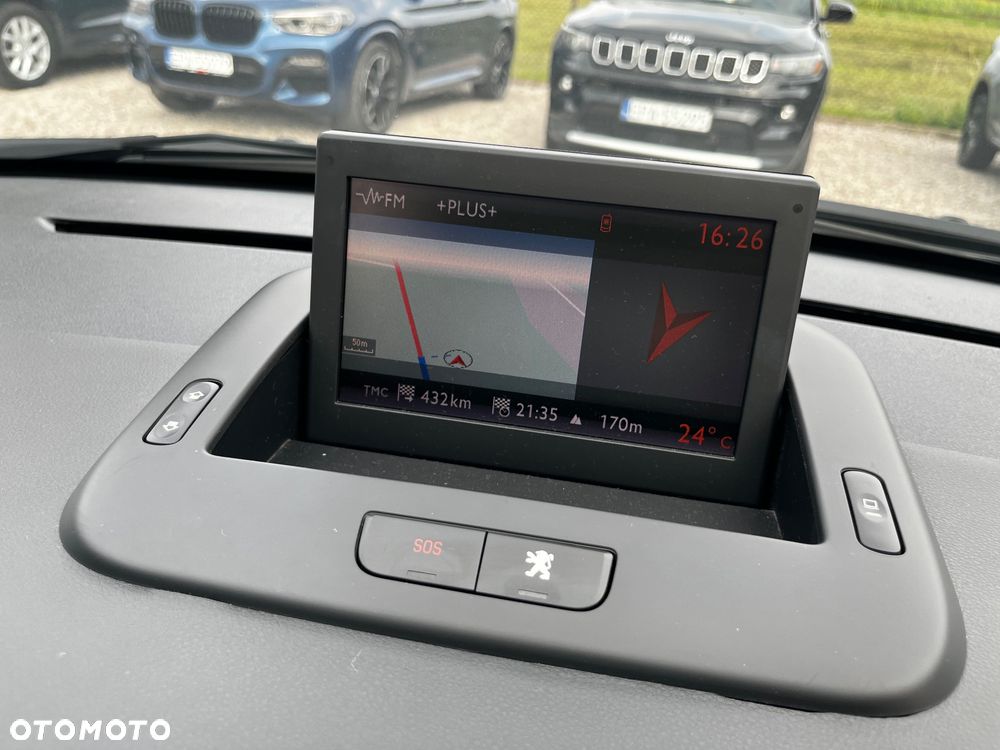 Peugeot 5008 2.0 HDi Allure - 35