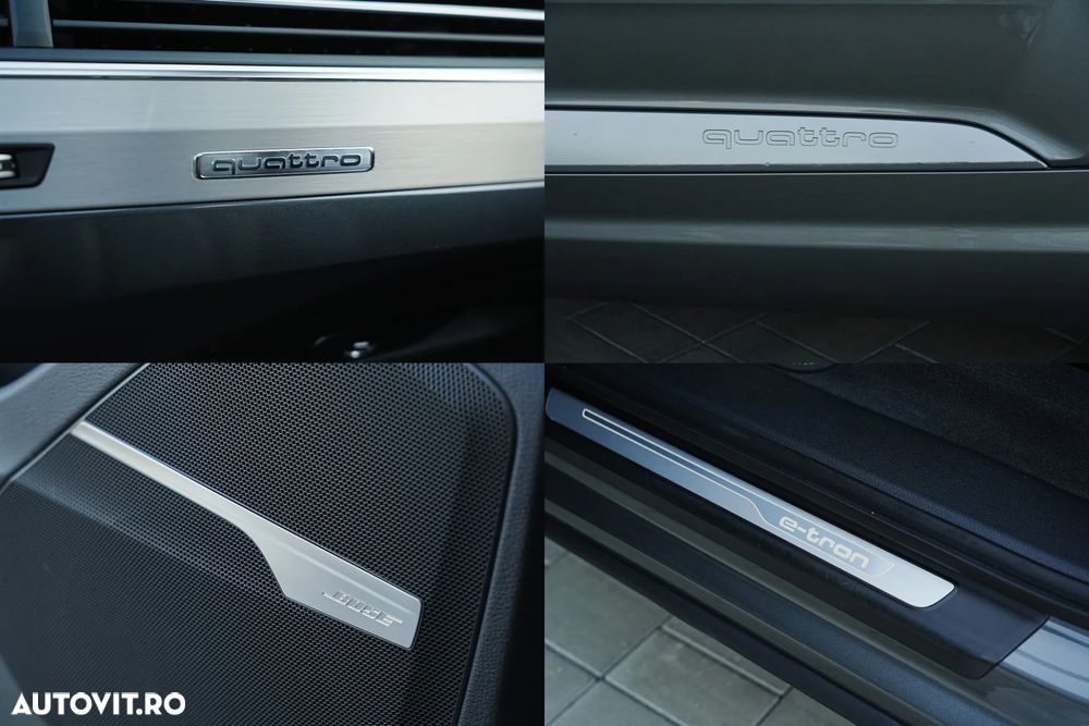 Audi Q7 3.0 TDI e-tron quattro tiptronic - 12